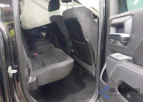 2015 Chevrolet Silverado 2500Hd Lt from USA, damaged, VIN 1GC2KVEGXFZ125257